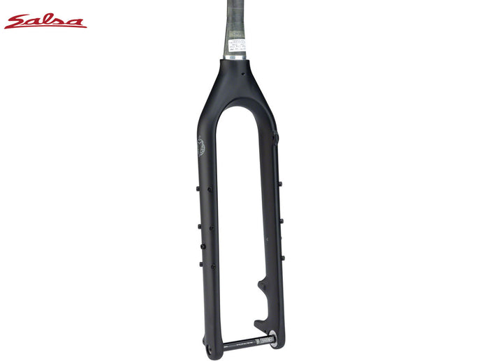 Salsa Firestarter Carbon Forks