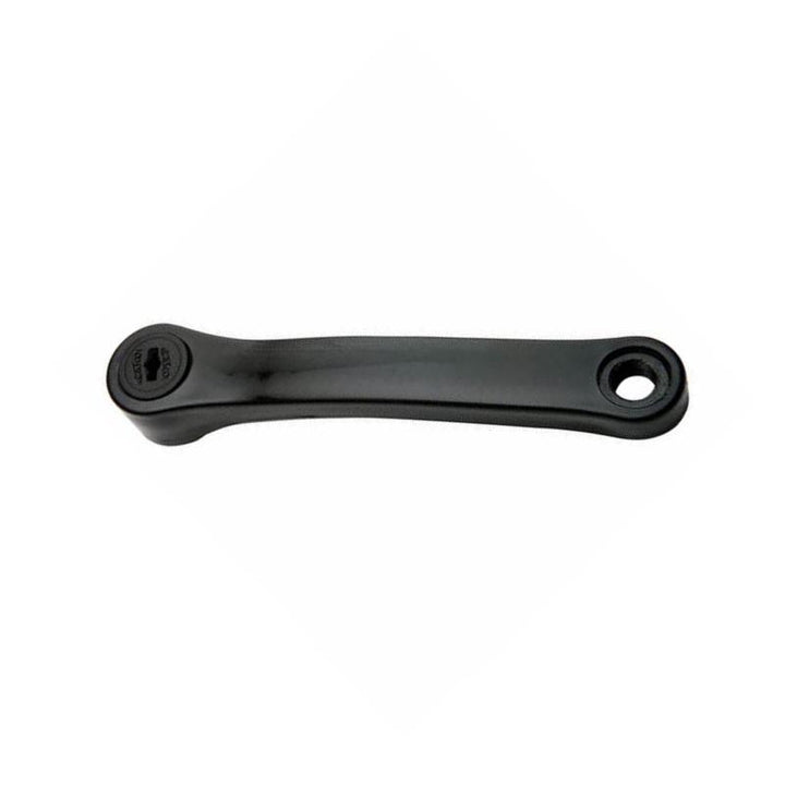 CRA1195 - 170mm L H Crank Steel Black