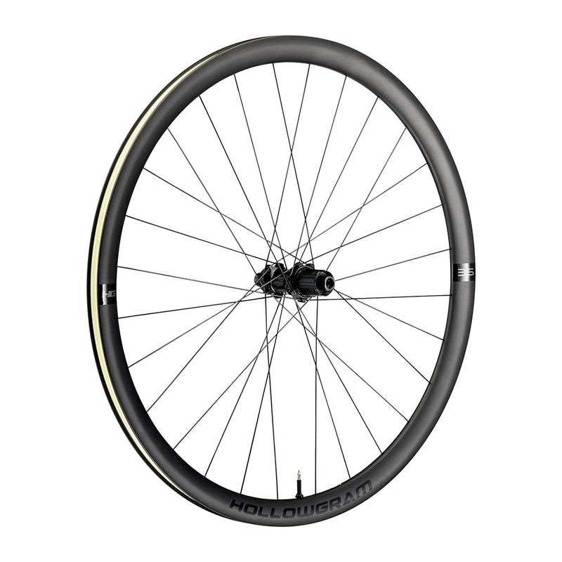 Load image into Gallery viewer, Cannondale HollowGram 35 Disc Rear Wheel Shimano

