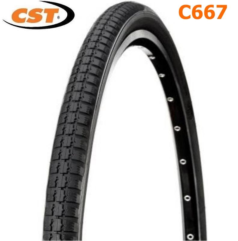 TYR5420 - CST 18 x 1 3/8 tYRE - C667