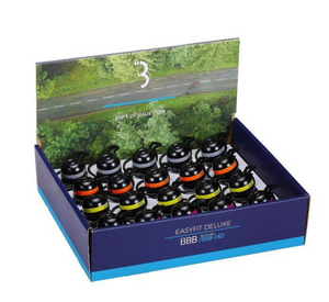 BBB EasyFit Bell