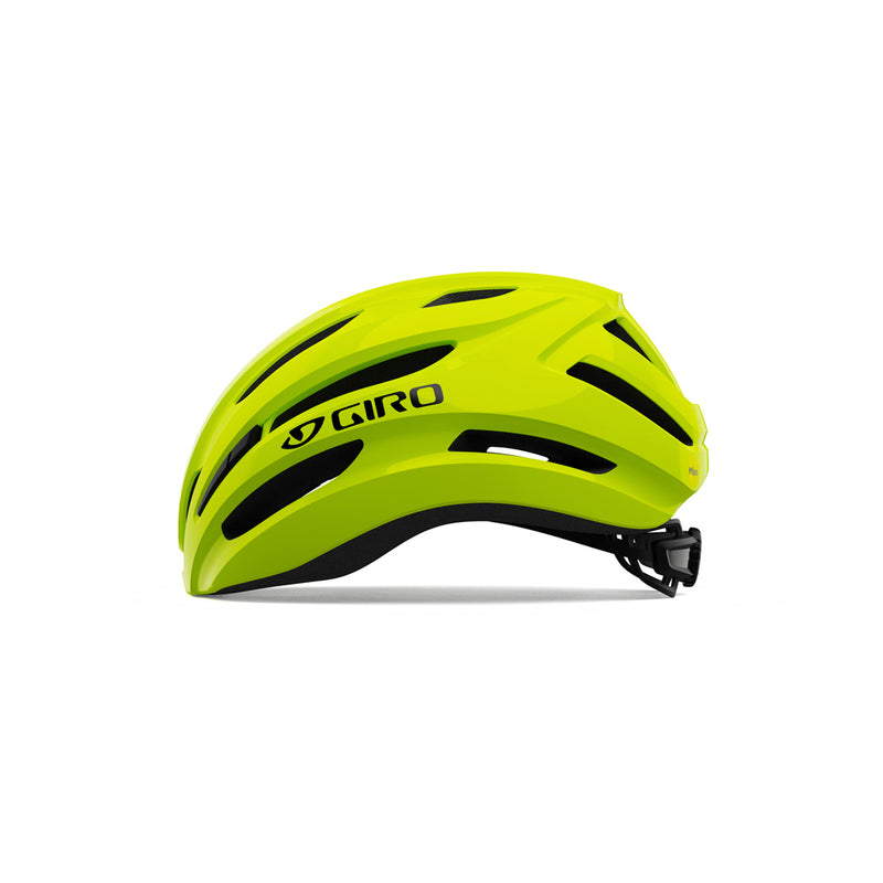 Load image into Gallery viewer, Giro Helmet Isode MIPS II Gloss Highlight Yellow
