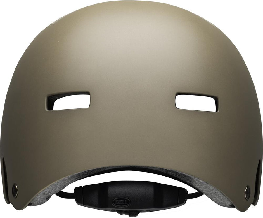 bell-local-bmx-skate-helmet-matte-sand-back