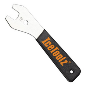 IceToolz 25mm Cone Wrench