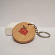 Load image into Gallery viewer, Cycle Trading Co. Keyring
