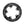 RED 22 50T 110bcd/5arm chainring - 11-spd