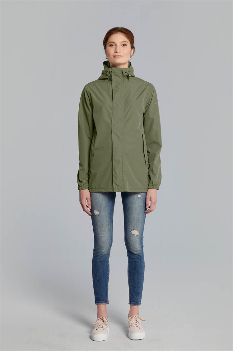 Load image into Gallery viewer, basil-hoga-bicycle-rain-jacket-unisex-green (5)
