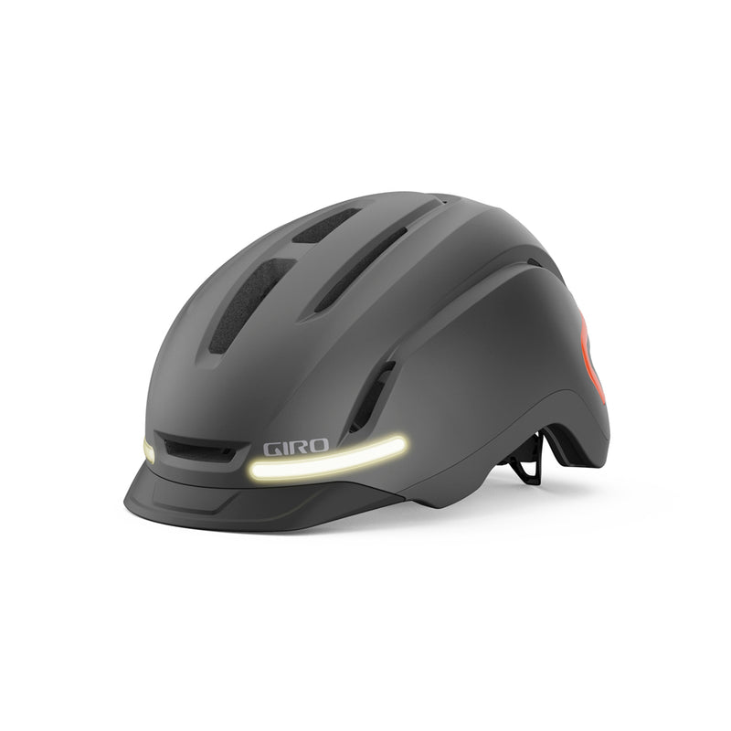 Load image into Gallery viewer, Giro Ethos MIPS - Urban Helmet - Matte Graphite
