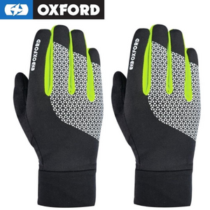 Oxford Bright Glove 1.0