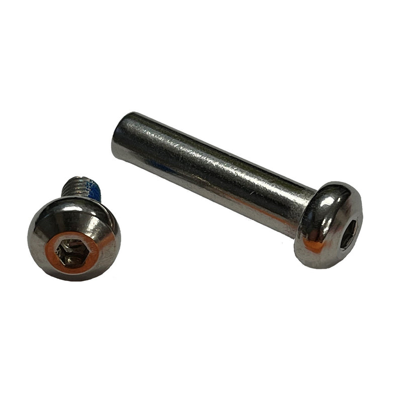 Load image into Gallery viewer, Mongoose Salvo Upper Shock Mounting Bolt
