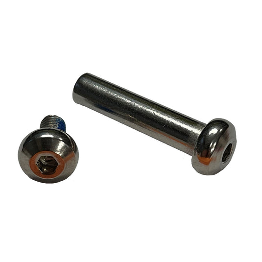 Mongoose Salvo Upper Shock Mounting Bolt