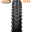 Load image into Gallery viewer, TYR5190 - CST - 12 1/2 X 2 1/4 BMX Tyre
