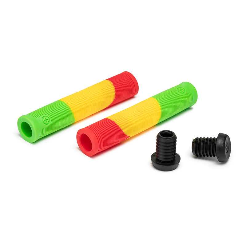 Load image into Gallery viewer, Saltplus XL Grips Rasta no flange

