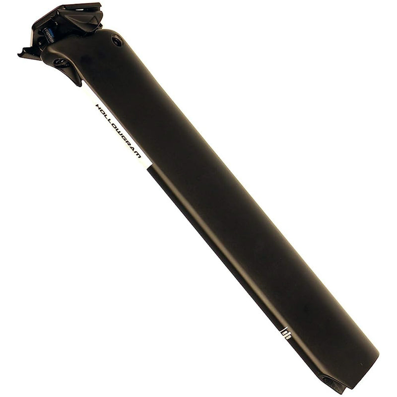 Load image into Gallery viewer, Cannondale HG 60 Knot Carbon Seatpost 15mm Offset 330mm SystemSix

