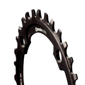 PRAXIS - wave ring profile