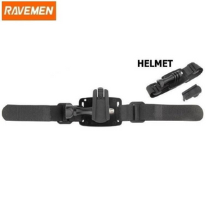 Ravemen ABM05 Front Light Bracket