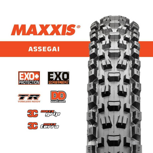 Maxxis - Assegai 29"