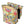 Basil - Bloom Field Double Bag