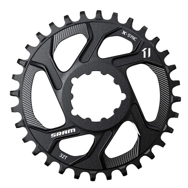 Load image into Gallery viewer, SRAM X-SYNC™ Direct Mount Chain Rings
