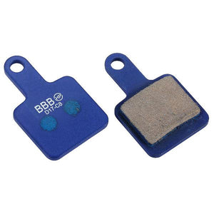 BBB - DiscStop Organic (Tektro)