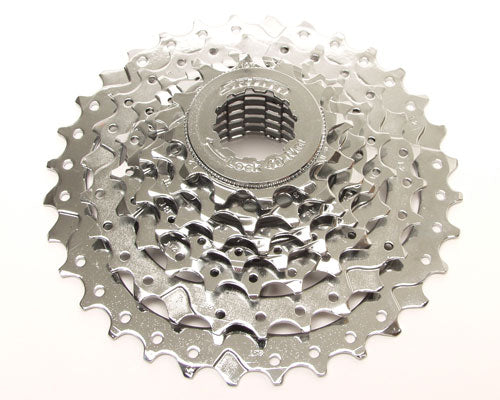 Load image into Gallery viewer, SRAM PG730 Cassette 7-Speed
