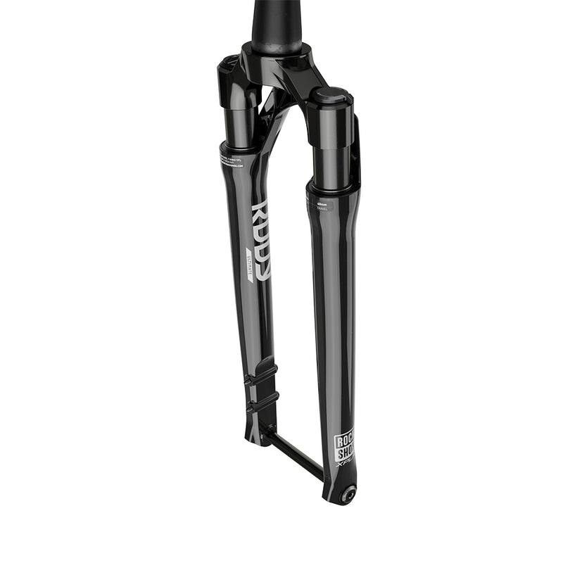 Load image into Gallery viewer, Rockshox Rudy Fork Black 2
