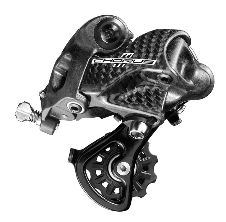 Load image into Gallery viewer, 2015 Campagnolo Chorus Rear Derailleur
