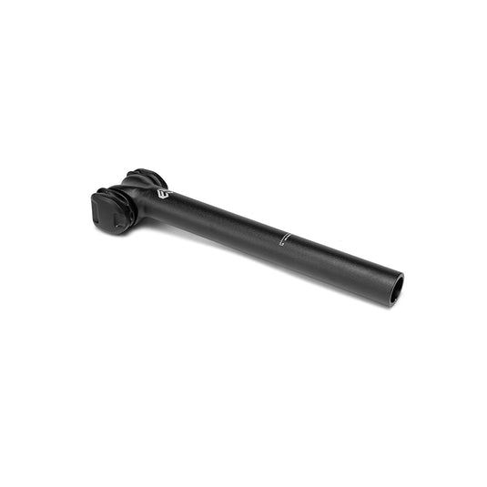 eclat EXILE rail Seat Post Black