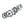 Bottom Bracket Cup Set for One Piece Crank (Large) - Thumbnail