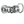 Bottom Bracket Cup Set for One Piece Crank (Large)