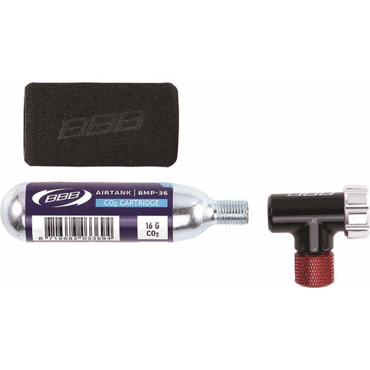 BBB -  EasyAir (Co2 Inflator)