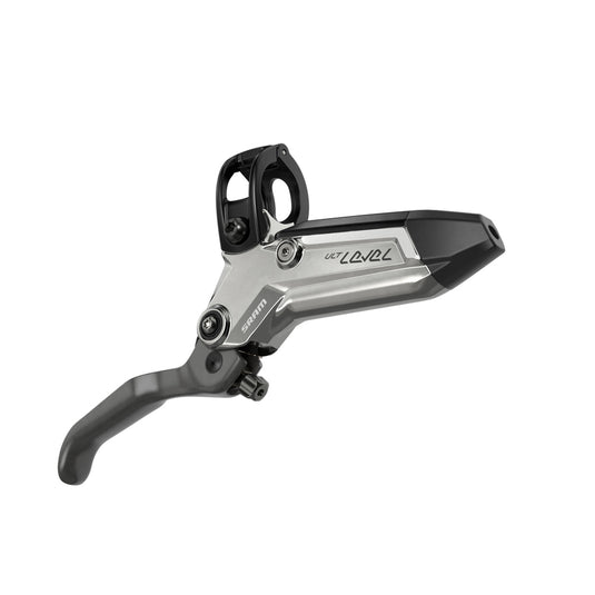 SRAM Level Ultimate Stealth 4 Piston Brake 2