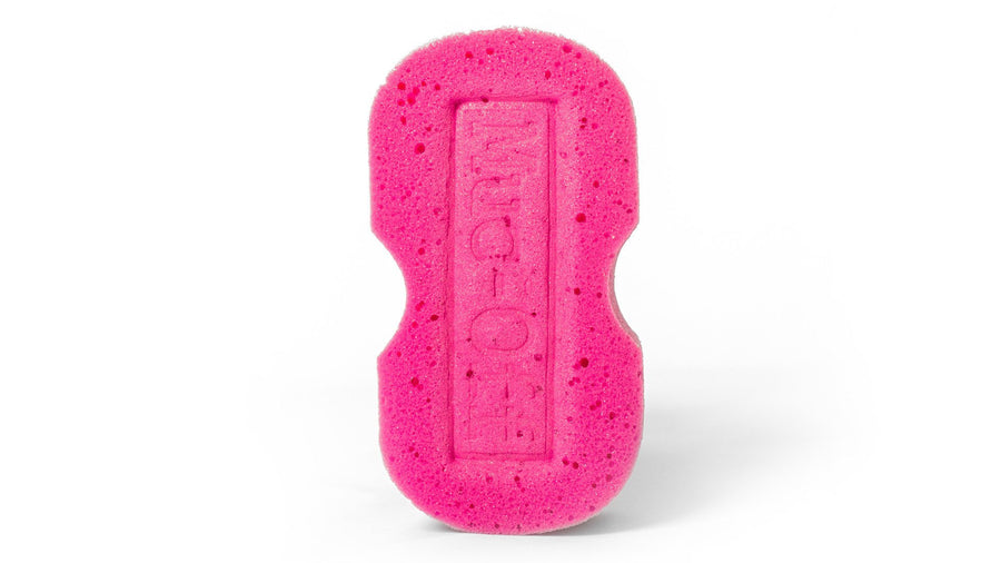MUC-OFF CLEANER EXPANDING SPONGE