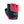 BW-G973303062-6 BELLWETHER MENS ERGO GEL GLOVE RED