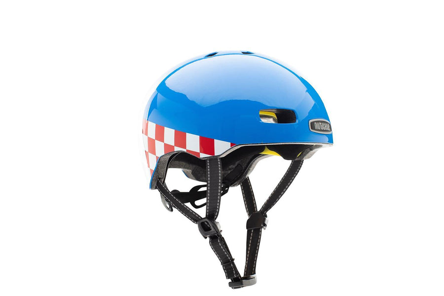 Nutcase Street Check Me Gloss