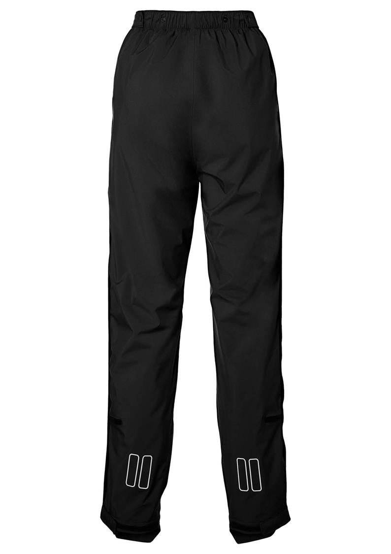 Load image into Gallery viewer, basil-skane-bicycle-rain-pants-men-black (1)
