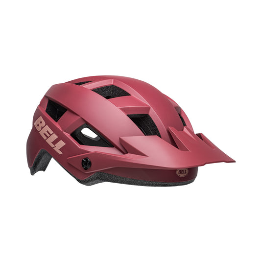 Bell Spark 2 MIPS - Matte Pink