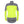 Proviz Nightrider 2.0 Women's Cycling Jacket Yellow - Rear