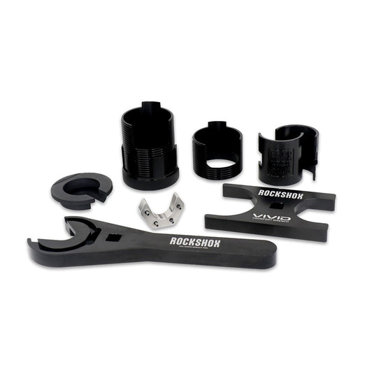 RockShox Vivid C1 Toolset