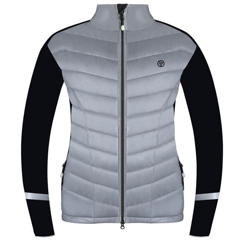 Load image into Gallery viewer, Proviz Reflect360 Platinum Women&#39;s E-Bike Jacket
