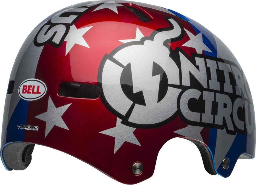 Bell Local - Nitro Circus