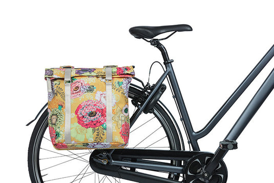 Basil bloom 2024 pannier bag