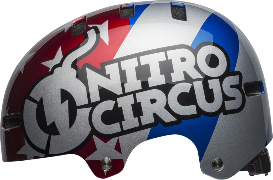 Bell Local - Nitro Circus