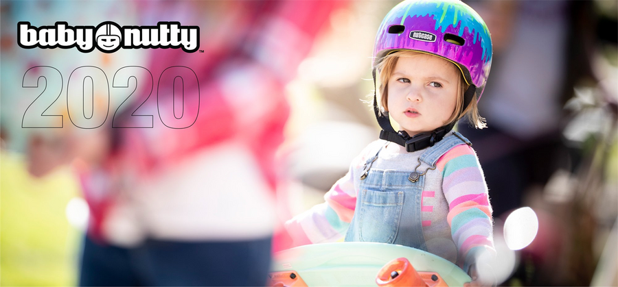 Nutcase Baby Nutty 2020