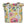 Basil - Bloom Field Double Bag