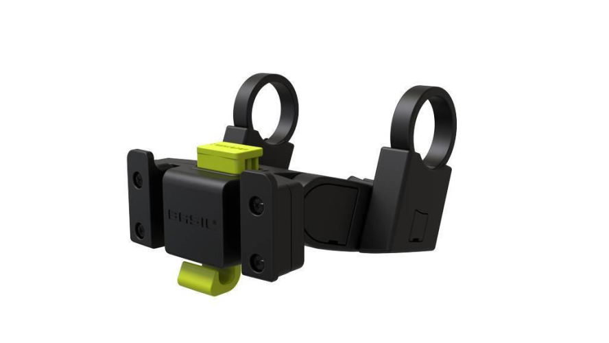 Basil - Sport Design Handlebar Bag