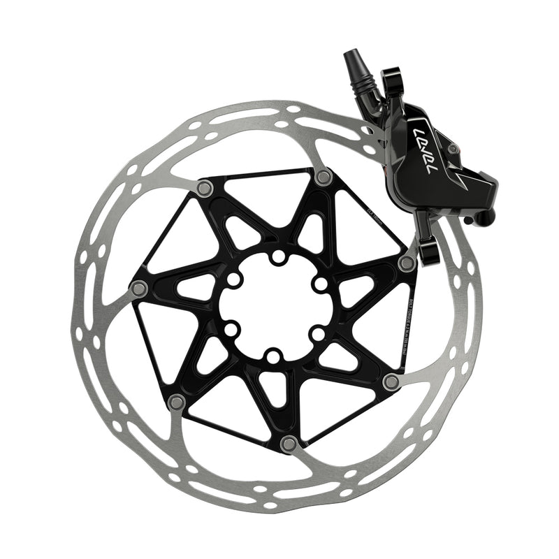 Load image into Gallery viewer, SRAM Level Ultimate Stealth 2 Piston Brake
