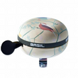 Load image into Gallery viewer, Basil - Wanderlust Big Bicycle Bell
