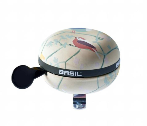 Basil - Wanderlust Big Bicycle Bell