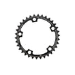 Load image into Gallery viewer, SRAM 34T 11spd Road Chainring 110 bcd/ 5 arm
